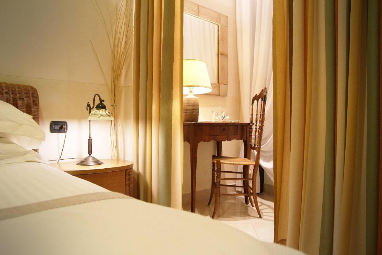 Locanda A Ca Du Gigante Monterosso al Mare Exterior photo