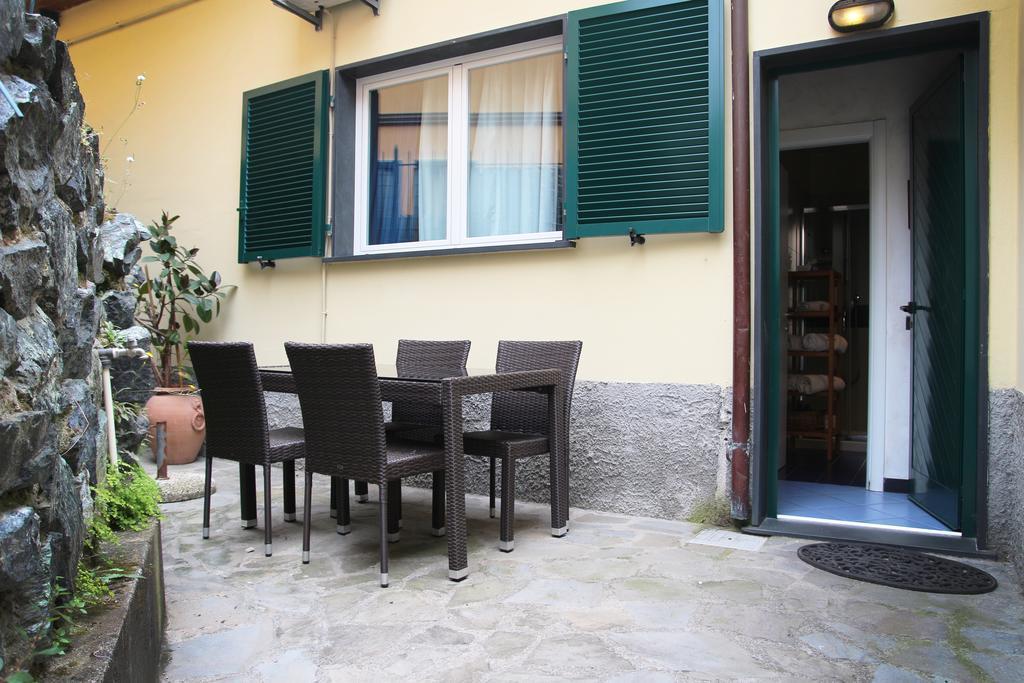Locanda A Ca Du Gigante Monterosso al Mare Room photo