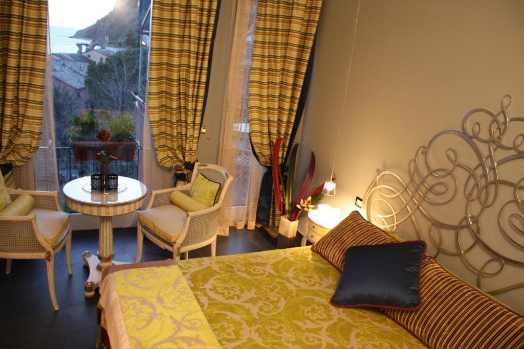 Locanda A Ca Du Gigante Monterosso al Mare Room photo