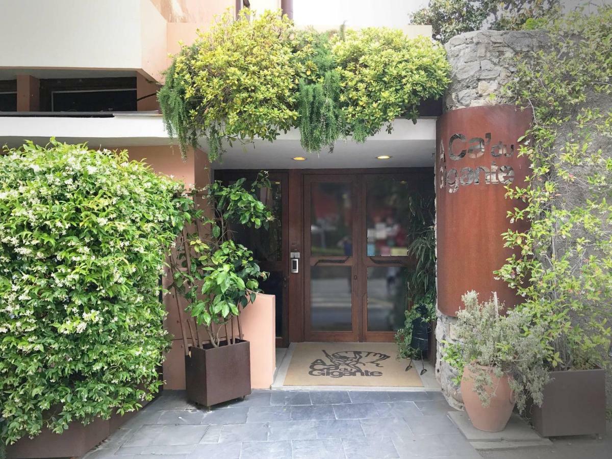 Locanda A Ca Du Gigante Monterosso al Mare Exterior photo