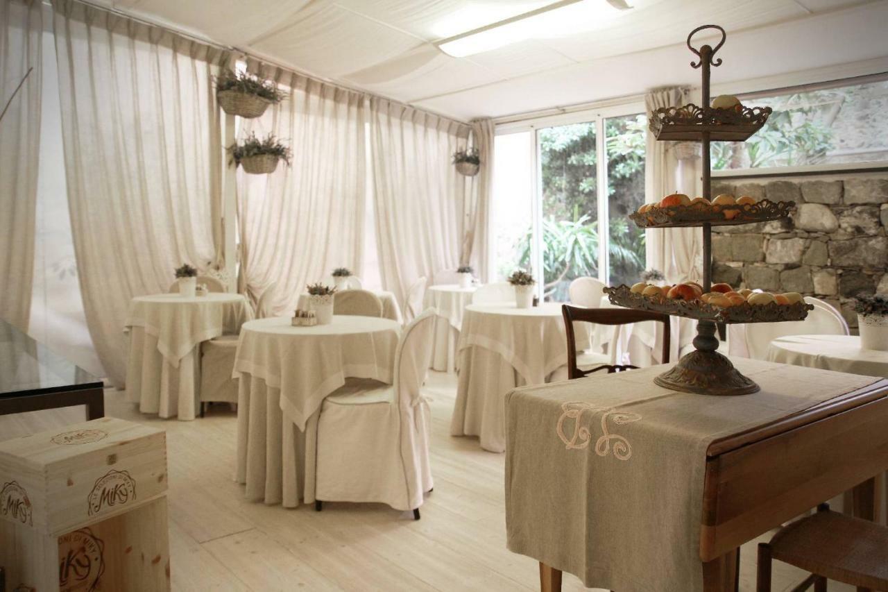 Locanda A Ca Du Gigante Monterosso al Mare Exterior photo