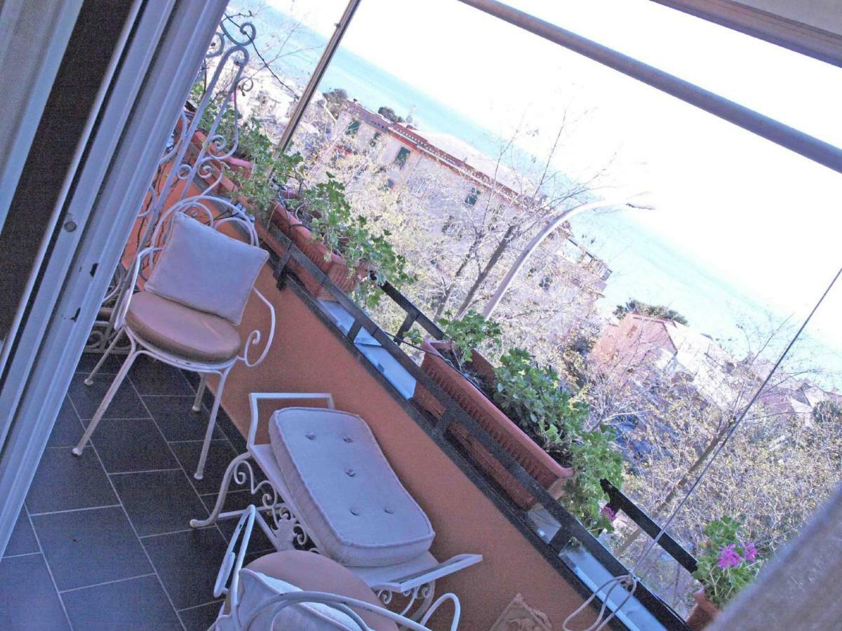 Locanda A Ca Du Gigante Monterosso al Mare Exterior photo