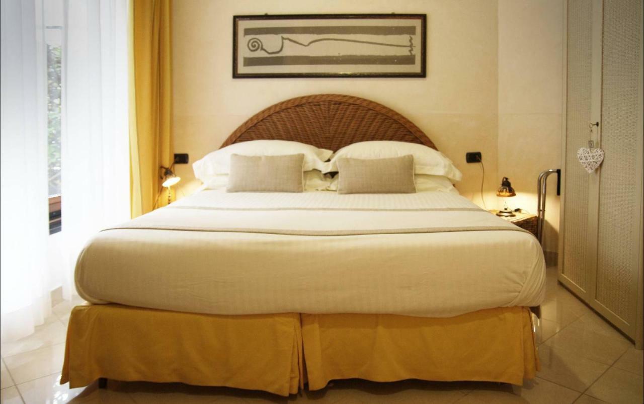 Locanda A Ca Du Gigante Monterosso al Mare Exterior photo