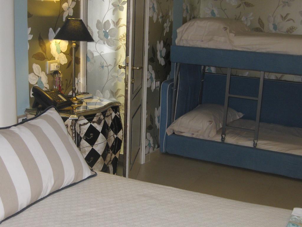 Locanda A Ca Du Gigante Monterosso al Mare Room photo