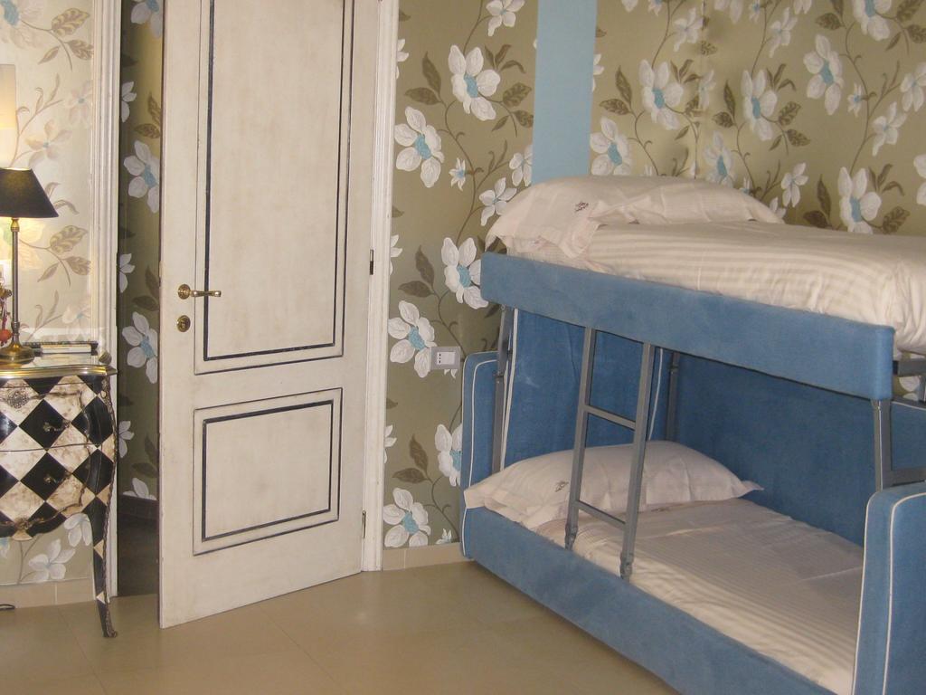 Locanda A Ca Du Gigante Monterosso al Mare Room photo